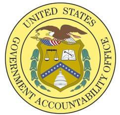 US Government Accountability Office (GAO) | Becker